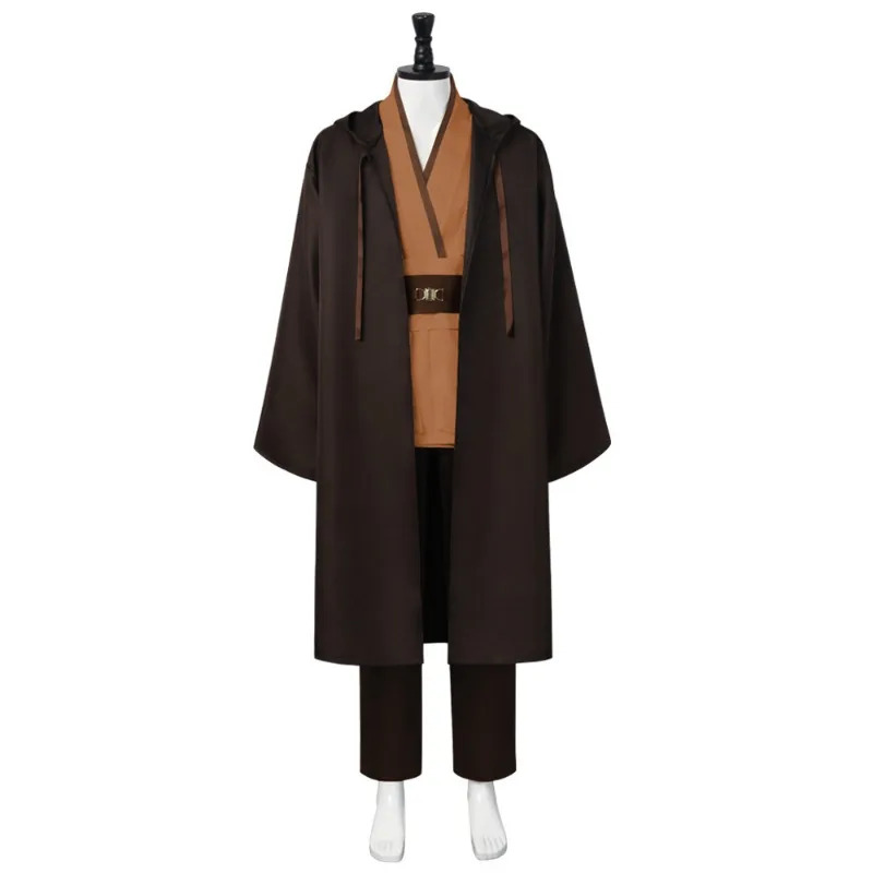 2025aaa Star Movie Obi Wan Kos - Anime And Cosplay Expo 2025 recensie en prijs