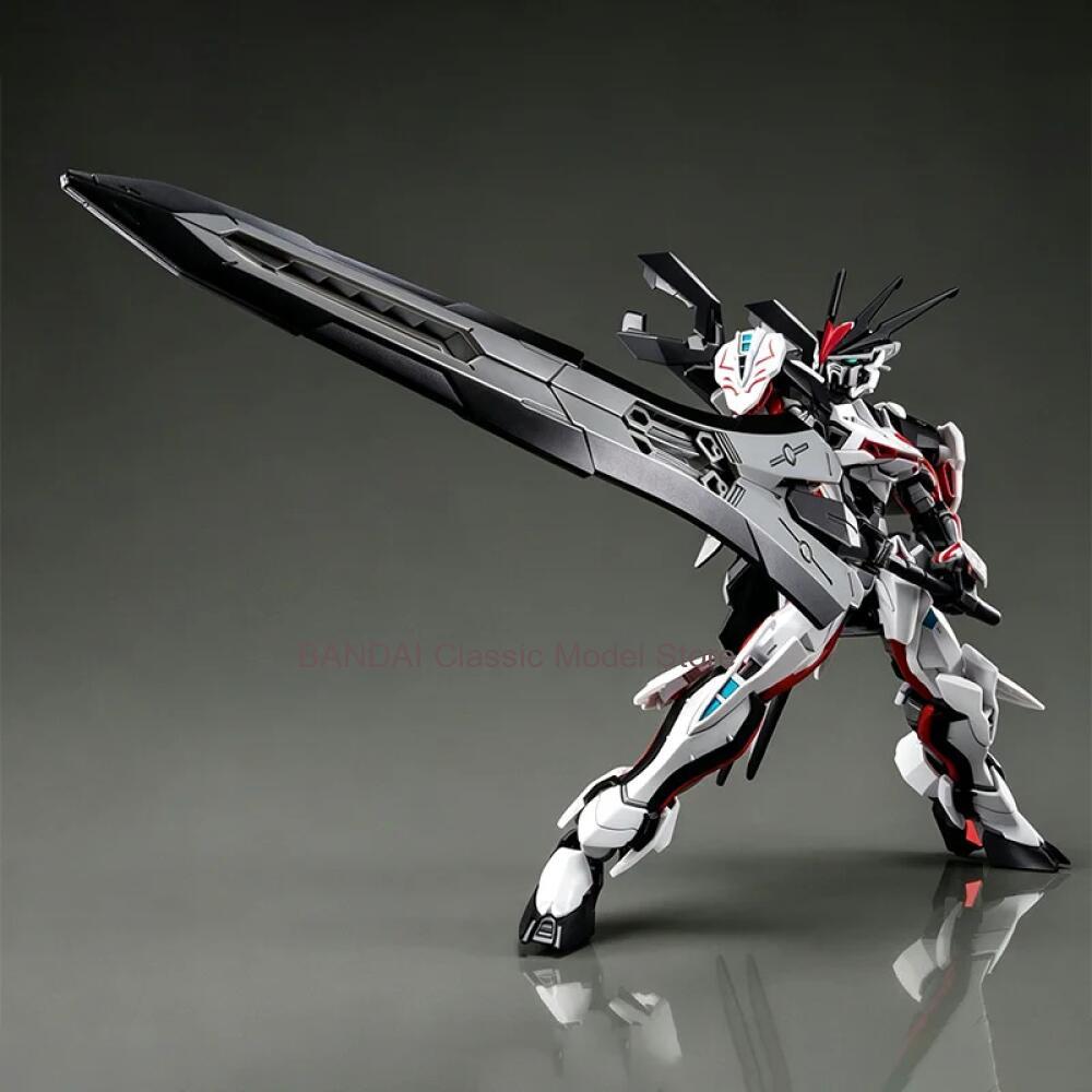 Bandai Originele Doos 1/144 HG - Bandai Gundam Hg recensie en prijs