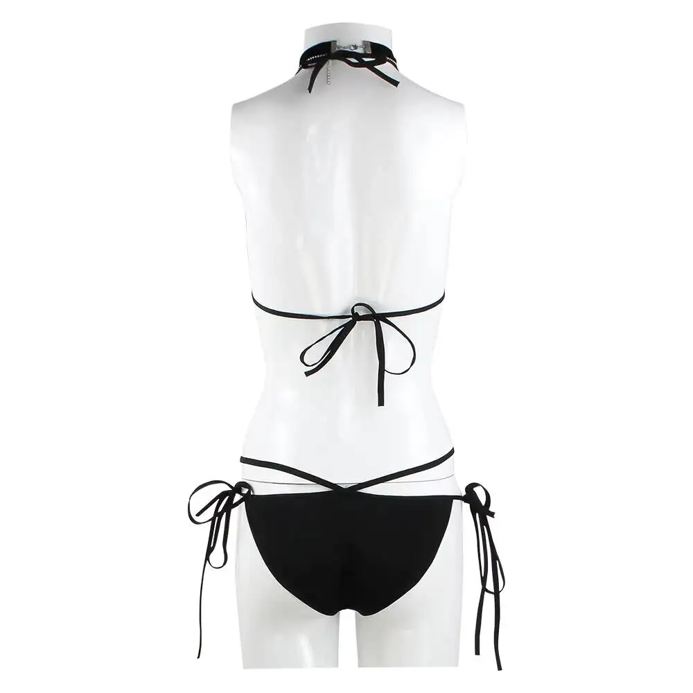 Anime My Dress-Up Darling Mari - Anime Cosplay Bikini recensie en prijs