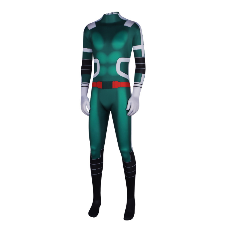 Anime Mijn Hero Academia Izuku - Anime Cosplay Website recensie en prijs