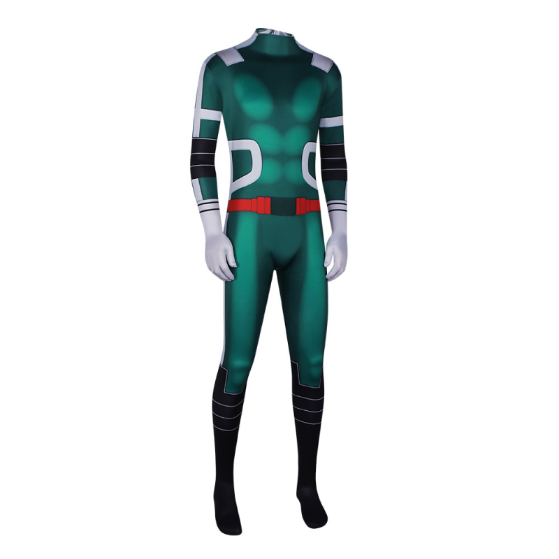 Anime Mijn Hero Academia Izuku - Anime Cosplay Website recensie en prijs