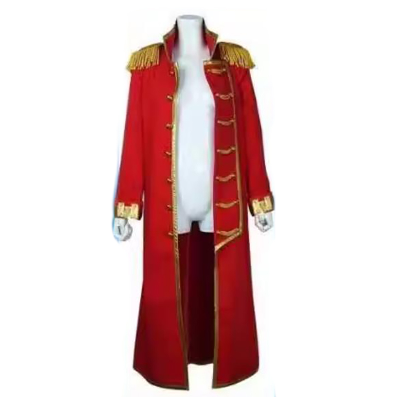 Anime Heren Gol D Roger Cospla - Anime Cosplay Luffy recensie en prijs
