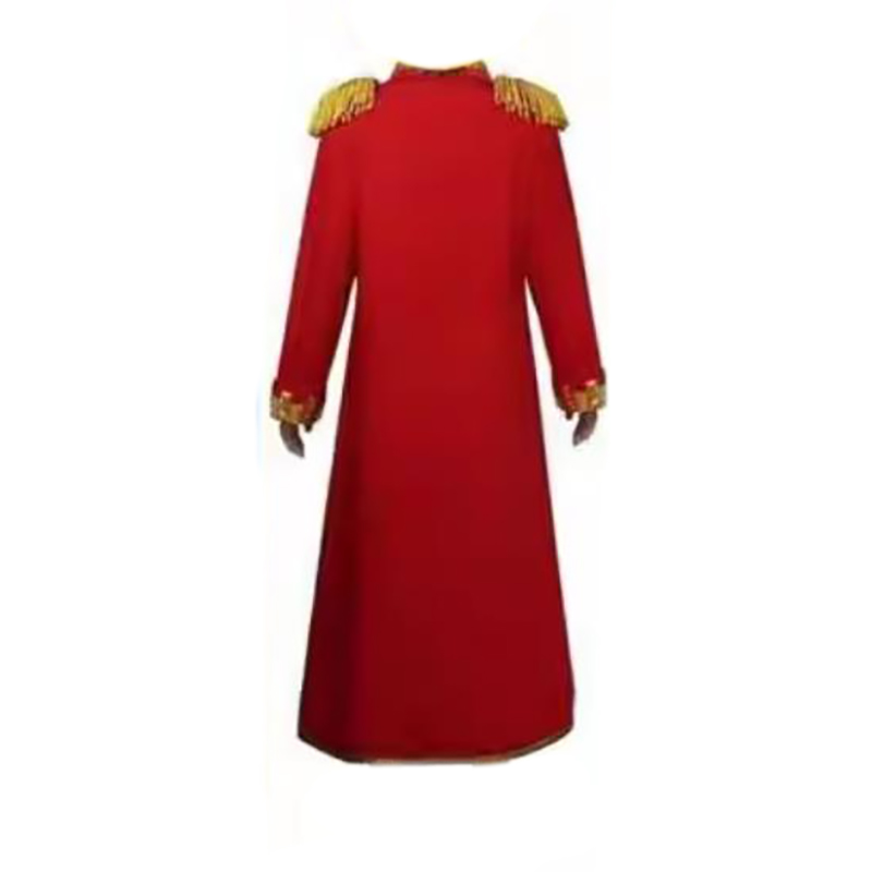 Anime Heren Gol D Roger Cospla - Anime Cosplay Luffy recensie en prijs