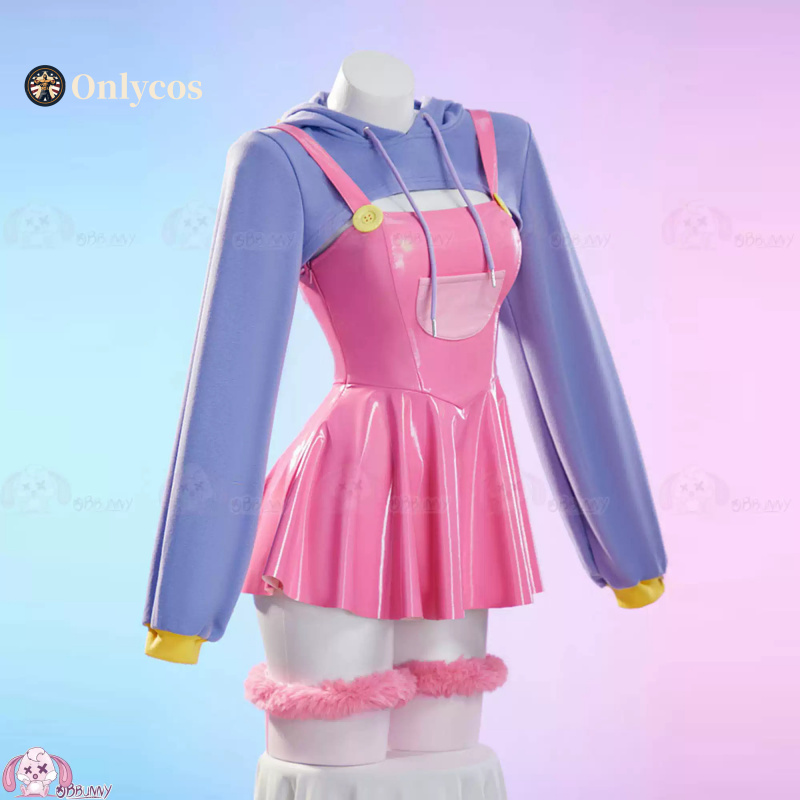 The Amazing Digital Circus Jax - Anime Cosplay Outfits For Women recensie en prijs