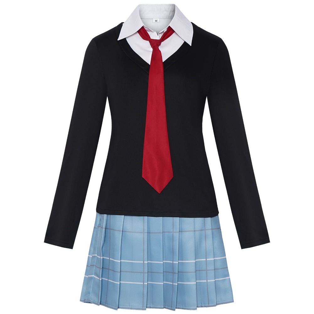 Kitagawa Marin Gojo Wakana Cos - Anime Cosplay Gojo recensie en prijs