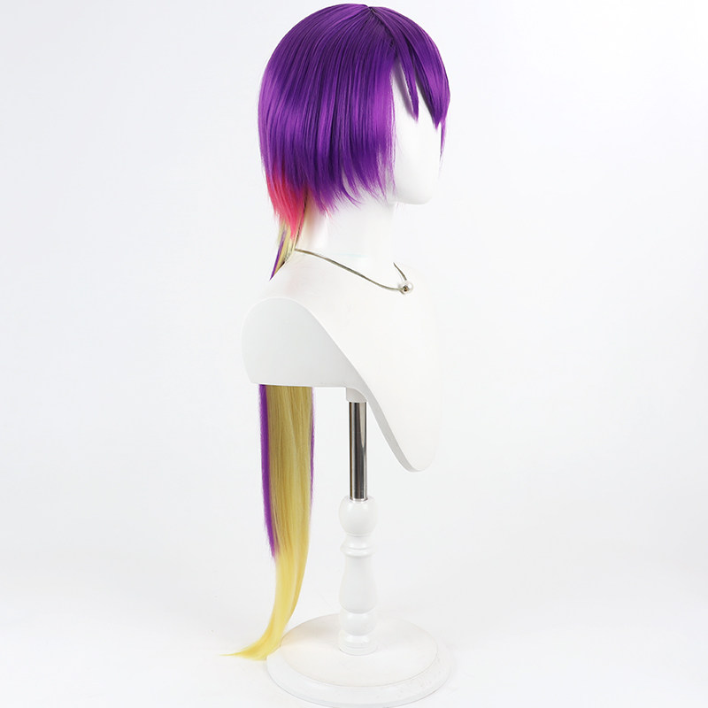 Kuromu Cosplay Pruik Mairimash - Anime Cosplay Red Hair recensie en prijs