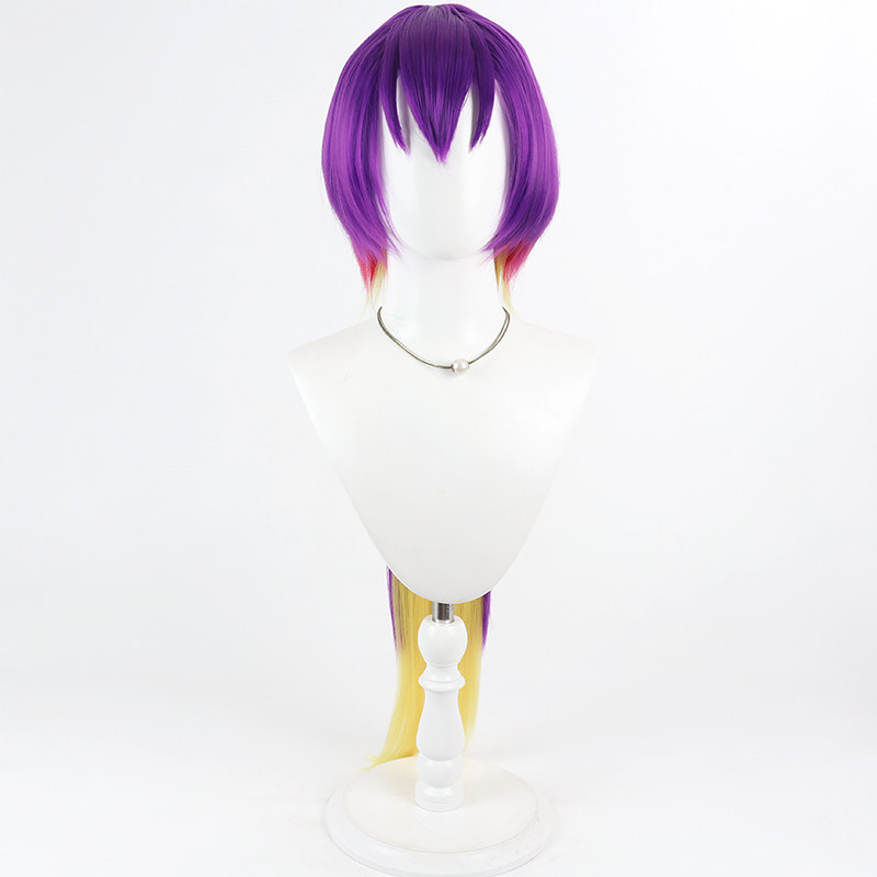 Kuromu Cosplay Pruik Mairimash - Anime Cosplay Red Hair recensie en prijs