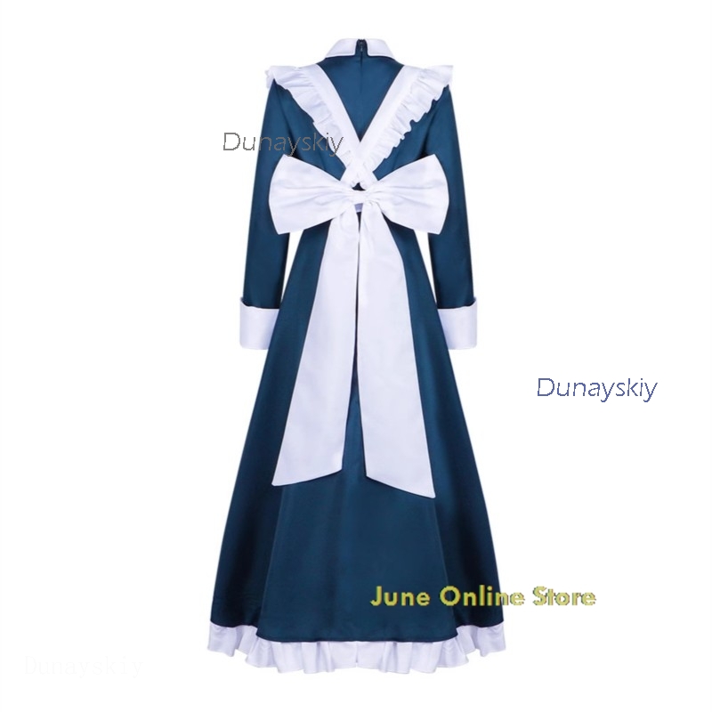Mechanische Marie Kikaijikake  - Anime And Cosplay Expo 2025 recensie en prijs
