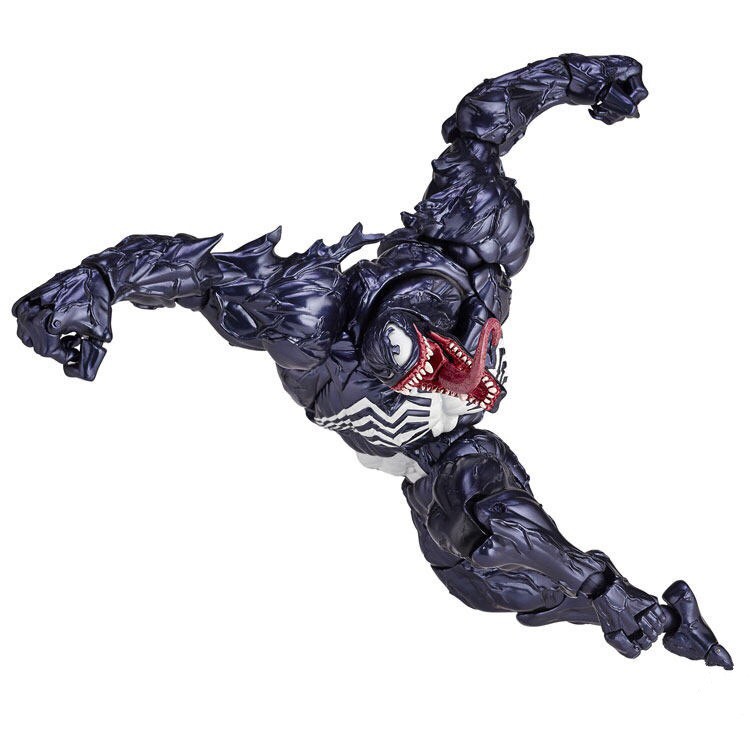 Venom GEWELDIG YAMAGUCHI legen - Bandai Gundam Hg recensie en prijs