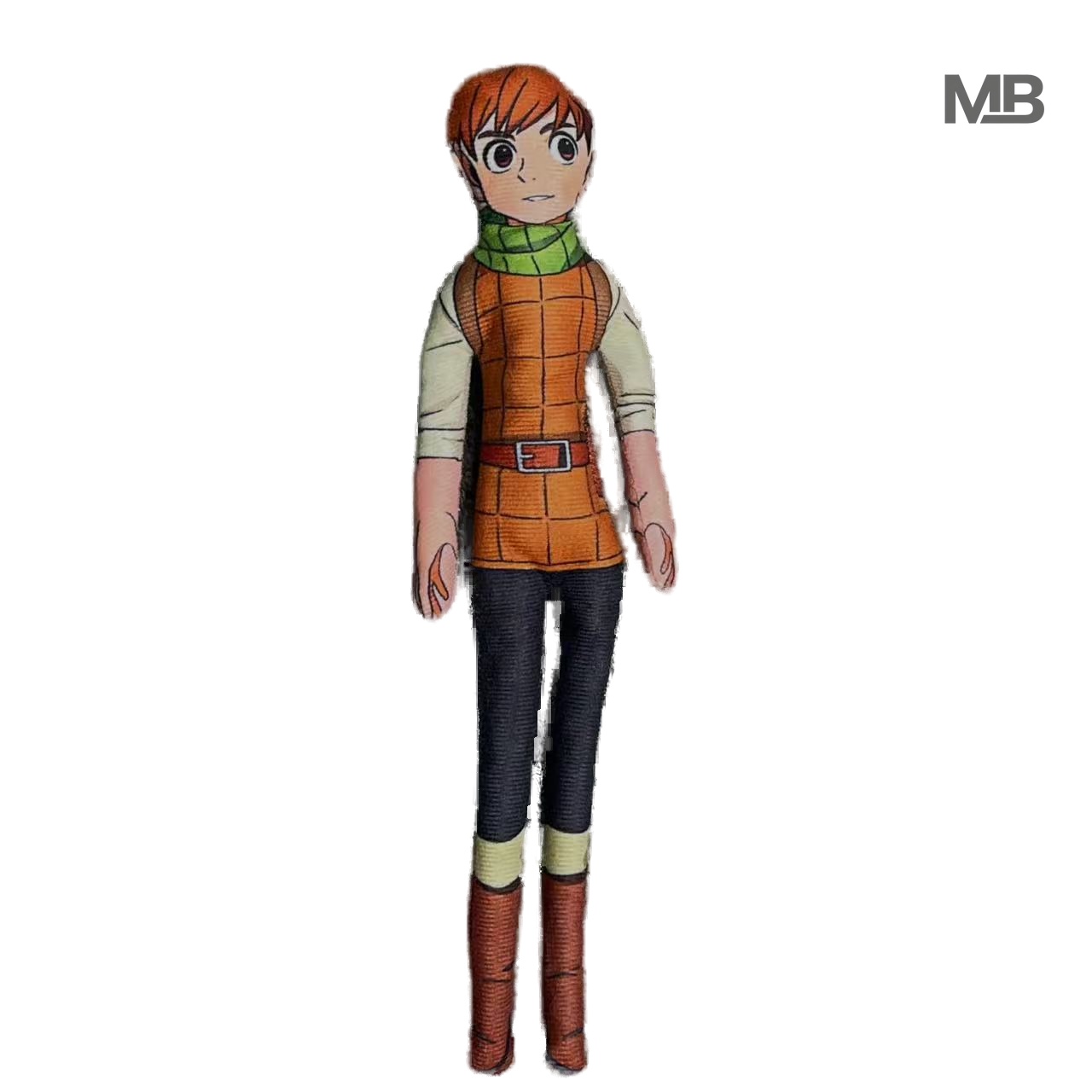 Dungeon Meshi Laios Falin Chil - Anime Cosplay Website recensie en prijs