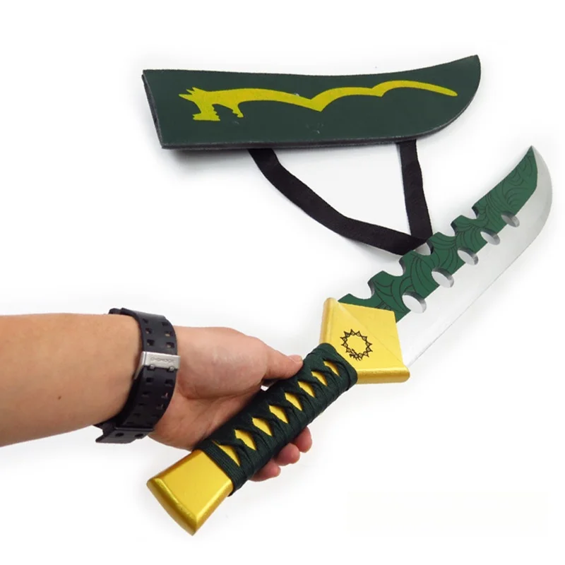 De Zeven Doodzonden Meliodas L - Anime Cosplay 2026 recensie en prijs