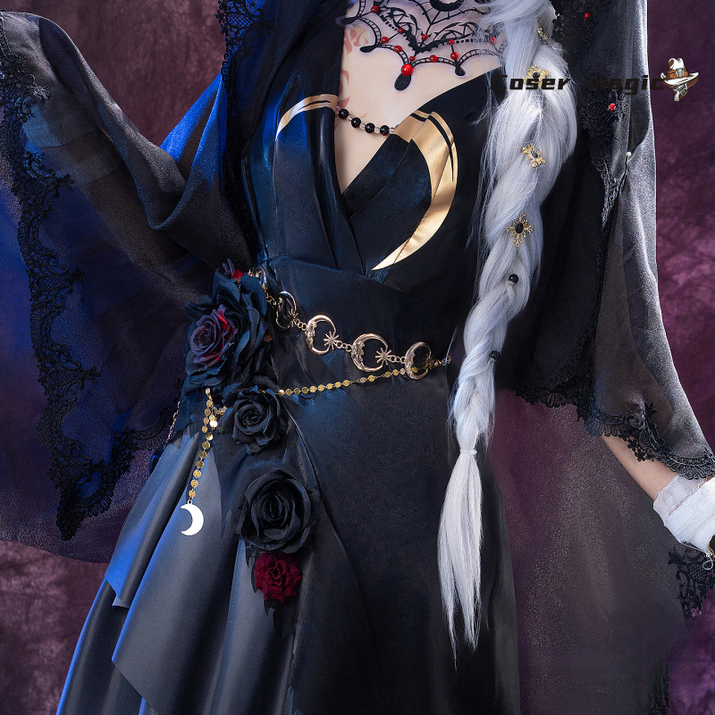 Irelia H Winkel Anime Reverse: - Anime Cosplay Outfits For Women recensie en prijs