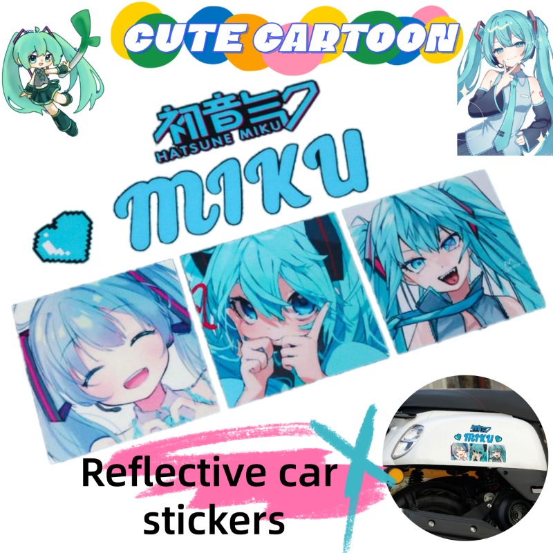 2026 Nieuwe Creatieve Hatsune  - Anime Cosplay 2026 recensie en prijs