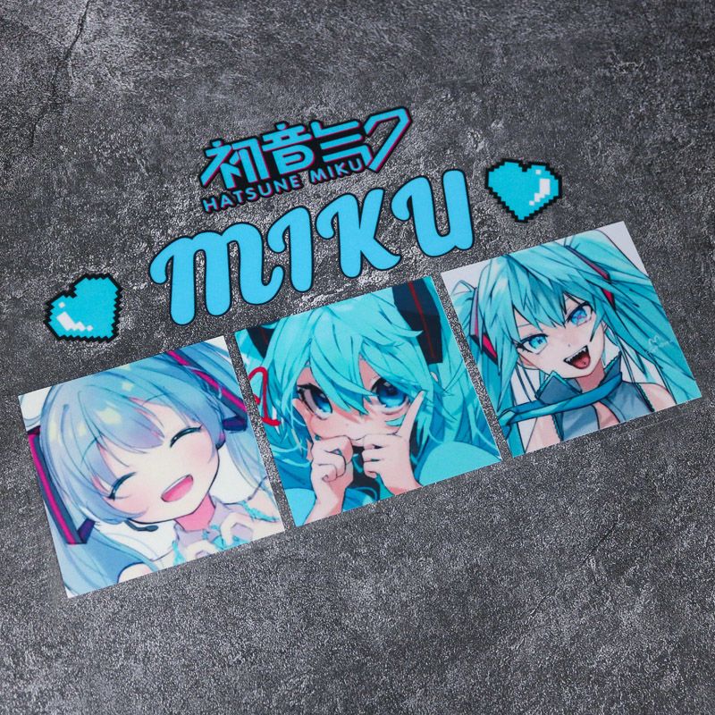 2026 Nieuwe Creatieve Hatsune  - Anime Cosplay 2026 recensie en prijs