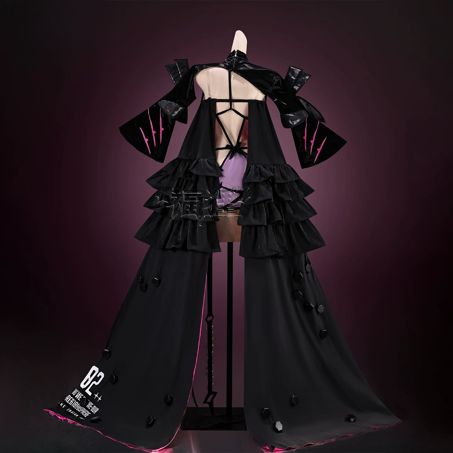 Godin van de Overwinning Moder - Anime Cosplay Outfits For Women recensie en prijs