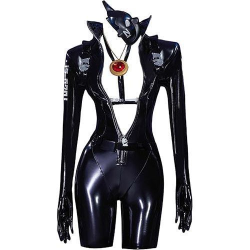 WHH Anime Nikke Quency Cosplay - Anime Cosplay Outfits For Women recensie en prijs
