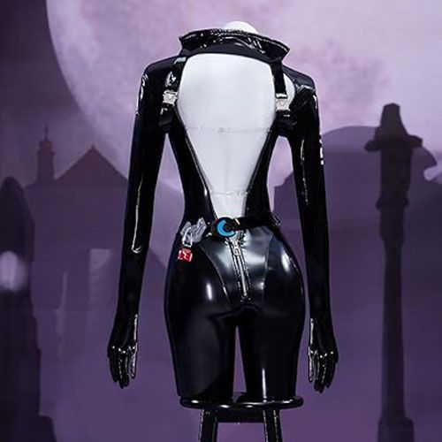 WHH Anime Nikke Quency Cosplay - Anime Cosplay Outfits For Women recensie en prijs