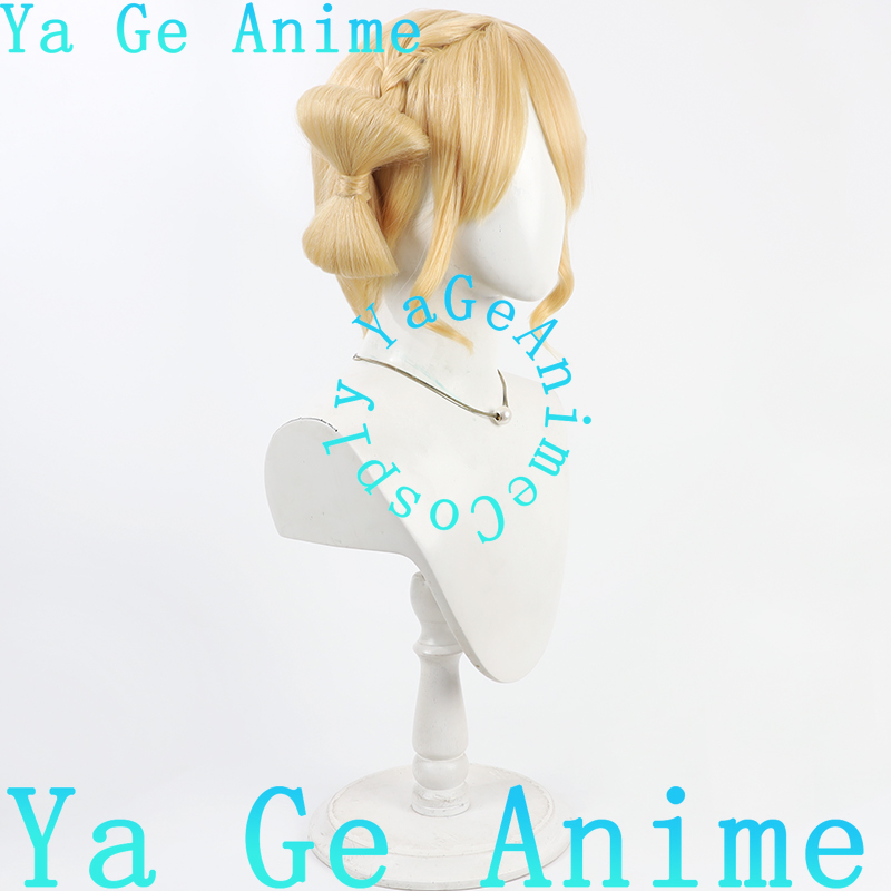 Ya Ge Anime Stor Op Voorraad S - Anime And Cosplay Expo 2025 recensie en prijs