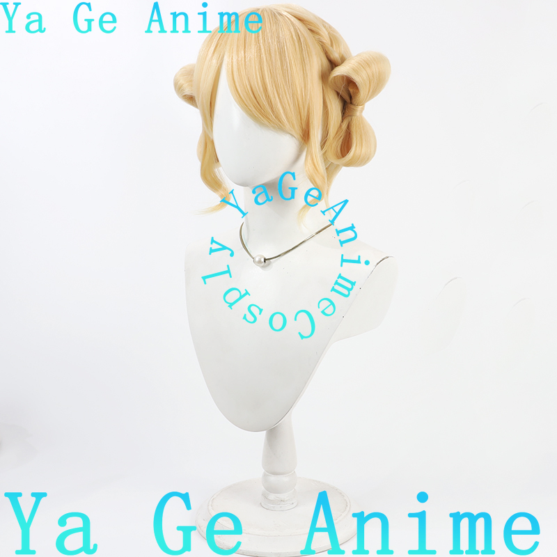 Ya Ge Anime Stor Op Voorraad S - Anime And Cosplay Expo 2025 recensie en prijs