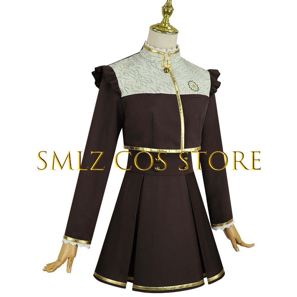 MewType Fujiko Viola Cosplay B - Anime Cosplay Outfits For Women recensie en prijs