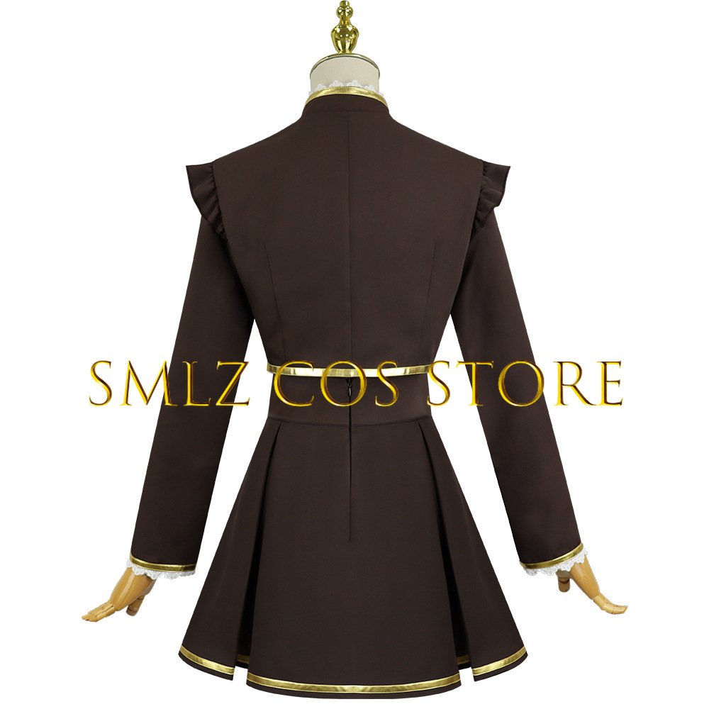 MewType Fujiko Viola Cosplay B - Anime Cosplay Outfits For Women recensie en prijs