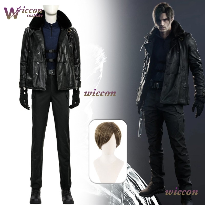 Kosplay Requiem Resident Cos E - Anime Cosplay Outfits For Women recensie en prijs
