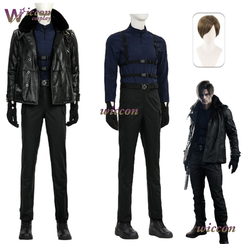 Kosplay Requiem Resident Cos E - Anime Cosplay Outfits For Women recensie en prijs