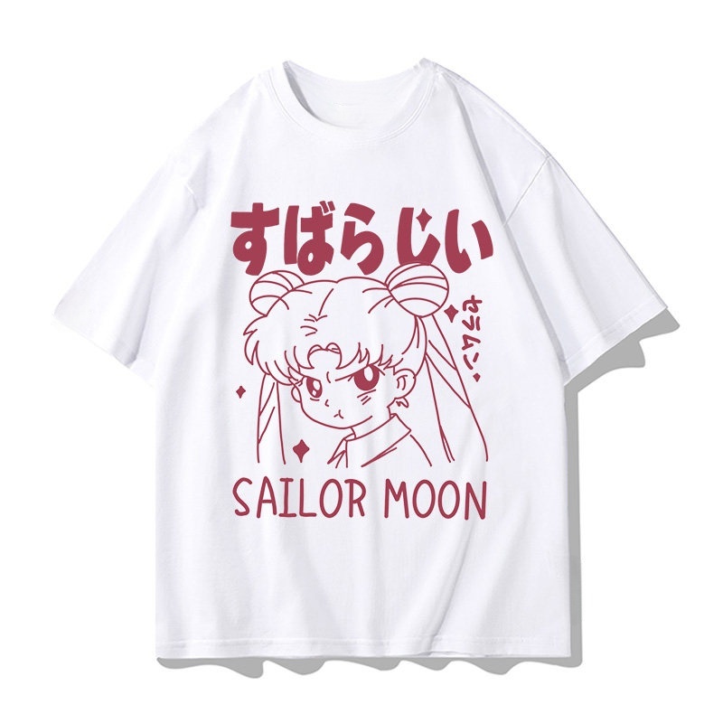 Sailor Moon Tsukino Usagi Tsun - Anime Cosplay Website recensie en prijs