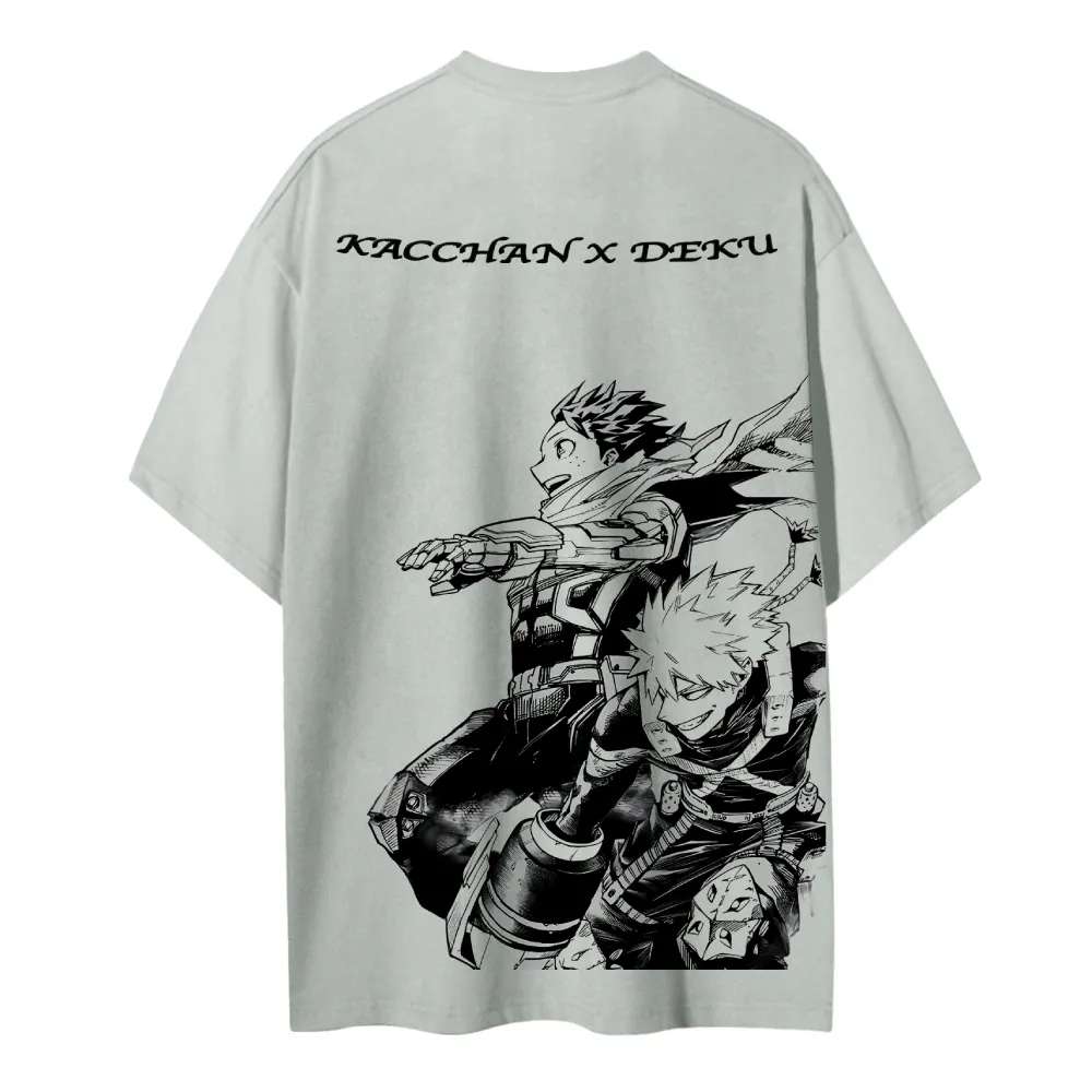 Mijn Hero Academia Kacchan X D - Anime Cosplay Website recensie en prijs