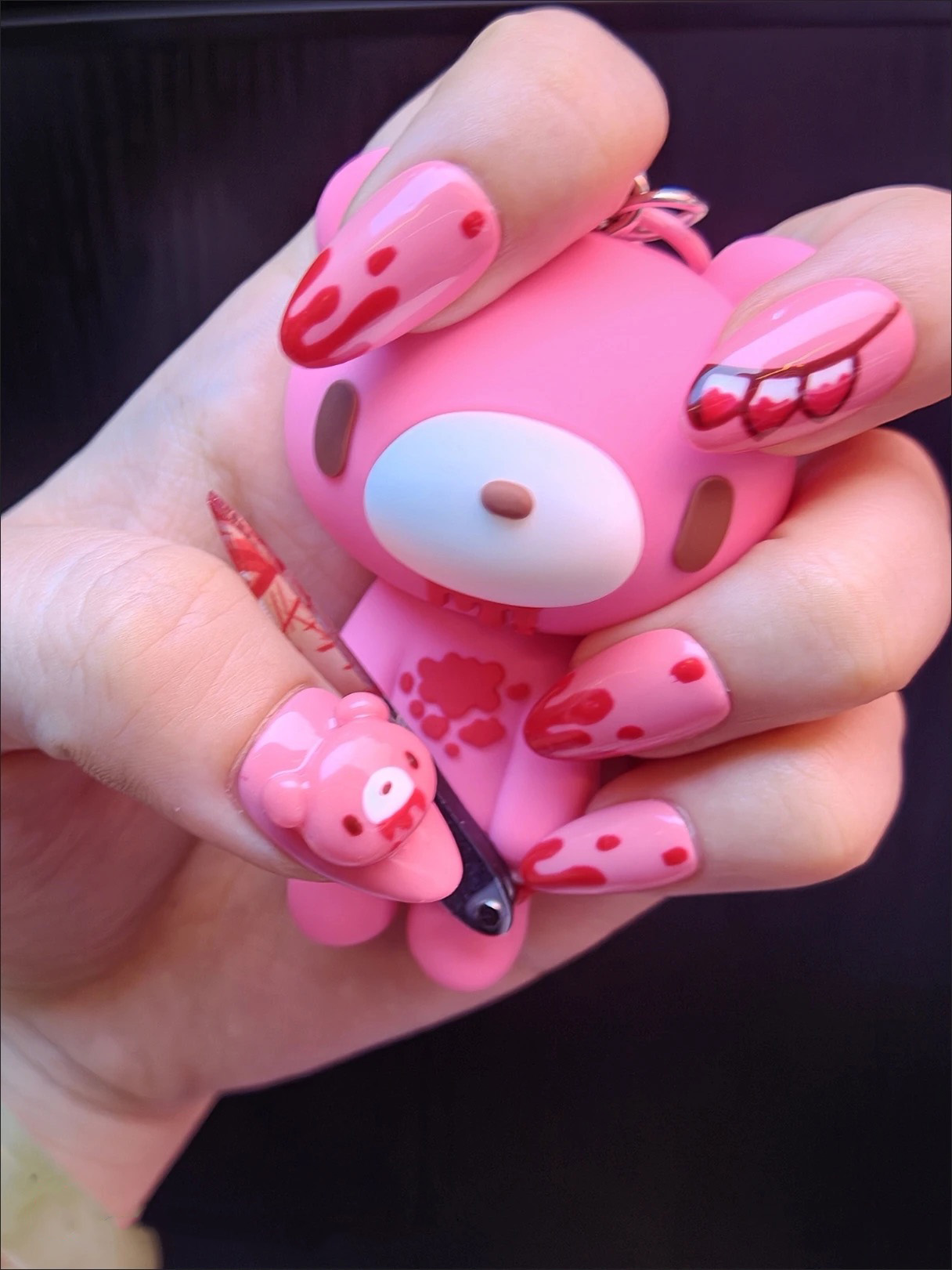 Kawaii Easy Short Hand Drawn C - Anime Cosplay Girl Easy recensie en prijs
