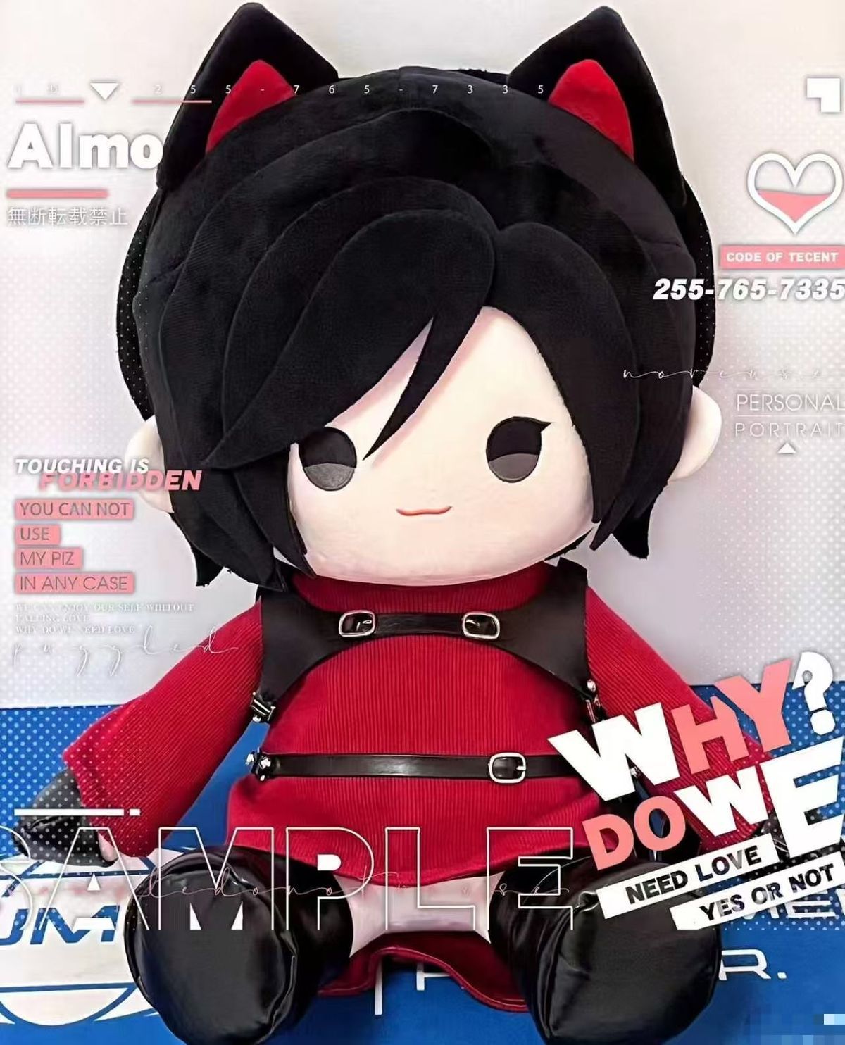2026 Nieuwe fanartikelen, Resi - Anime Cosplay 2026 recensie en prijs