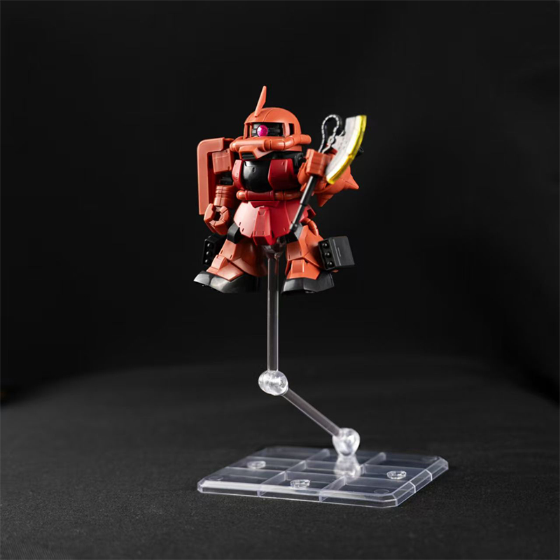 Mengshan model SDCS massaprodu - Bandai Gundam Hg recensie en prijs