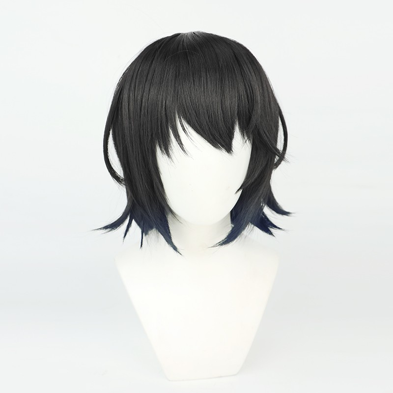 Anime Virtuele YouTuber NIJISA - Anime Cosplay Meme recensie en prijs