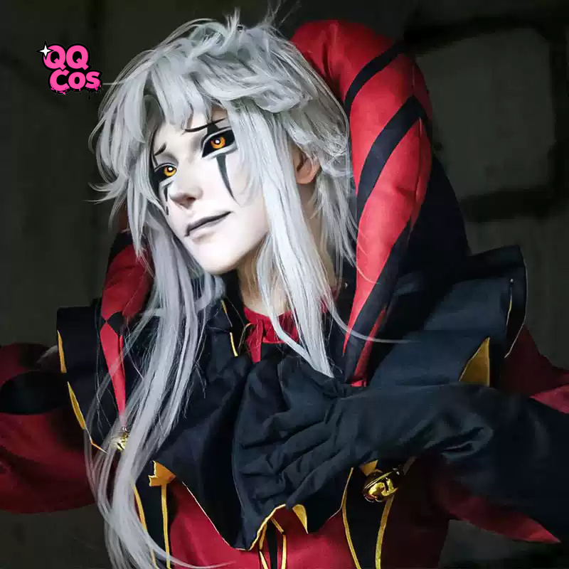 Freak Circus Pierrot Harlekijn - Anime And Cosplay Expo 2025 recensie en prijs