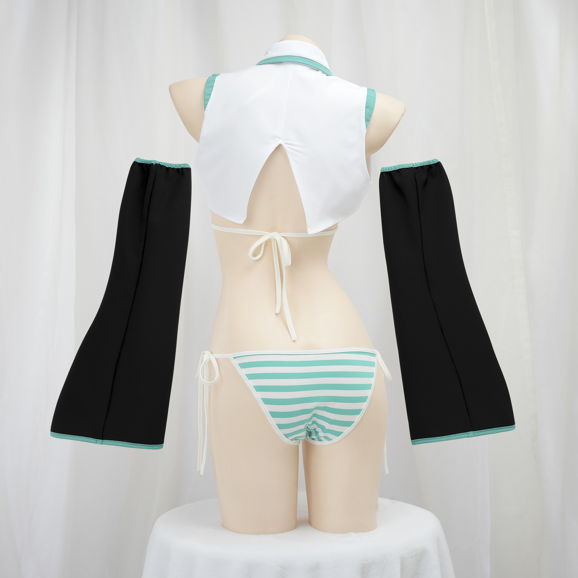 Anime Game Vrouwen Sexy Cospla - Anime Cosplay Bikini recensie en prijs