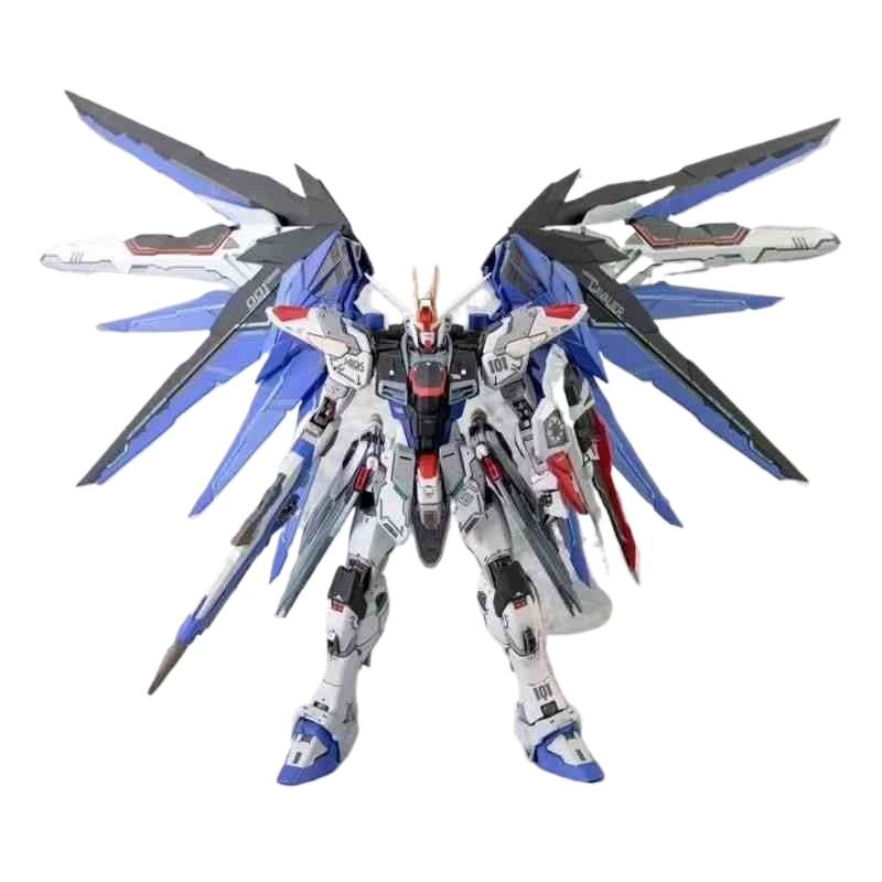 Bandai spot Gundam cartoon ani - Bandai Gundam Hg recensie en prijs