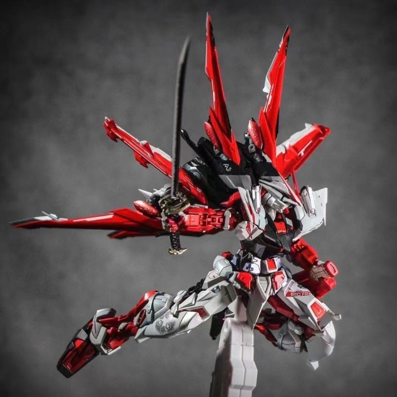 Bandai spot Gundam cartoon ani - Bandai Gundam Hg recensie en prijs