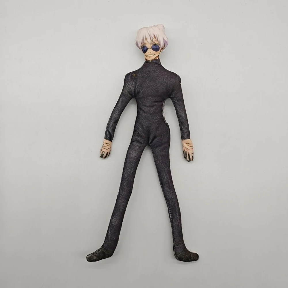 Anime Gojo Satoru Itadori Yuji - Anime Cosplay Gojo recensie en prijs