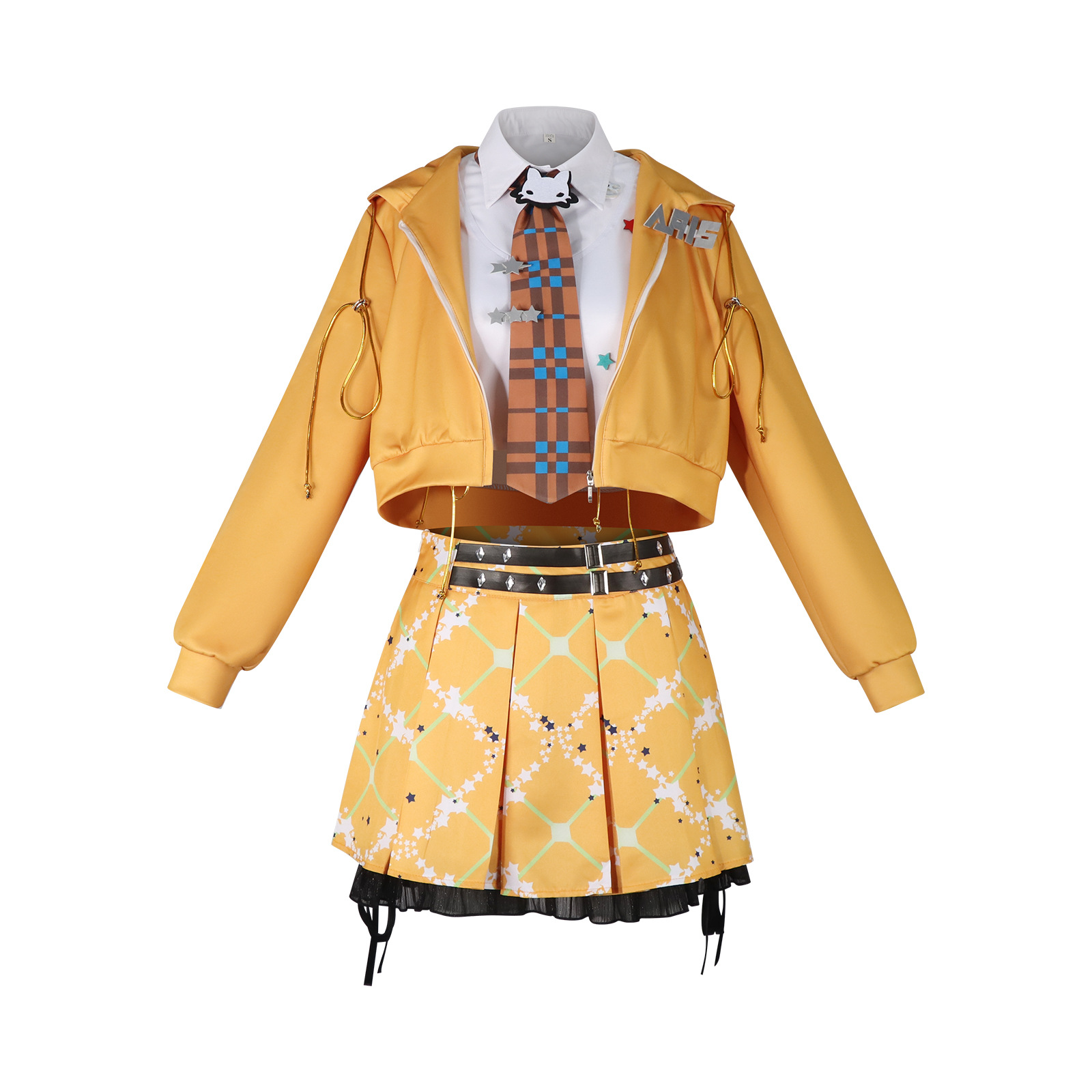 WHH Anime NIKKE Anis Cosplay K - Anime Cosplay Outfits For Women recensie en prijs