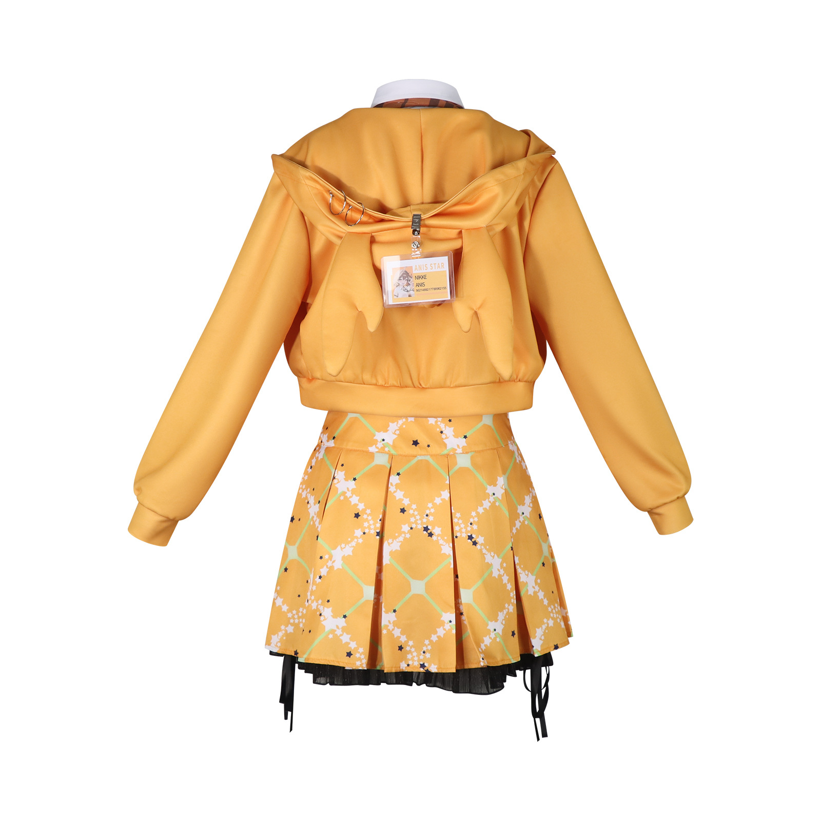 WHH Anime NIKKE Anis Cosplay K - Anime Cosplay Outfits For Women recensie en prijs