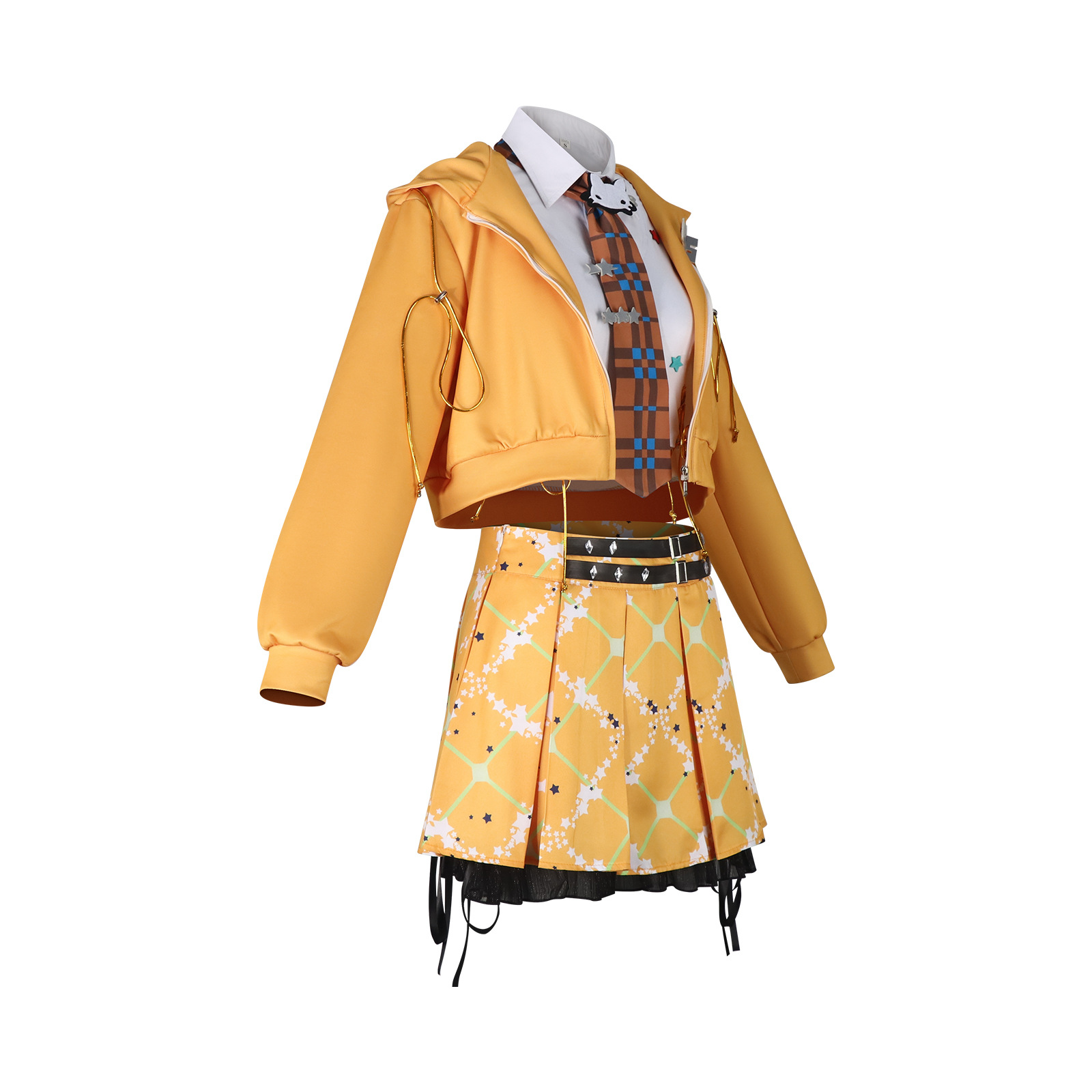 WHH Anime NIKKE Anis Cosplay K - Anime Cosplay Outfits For Women recensie en prijs