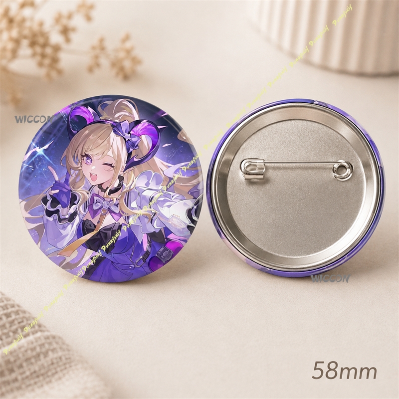 8 cm Arknights Endfield Cospla - Anime Doll Cosplay recensie en prijs