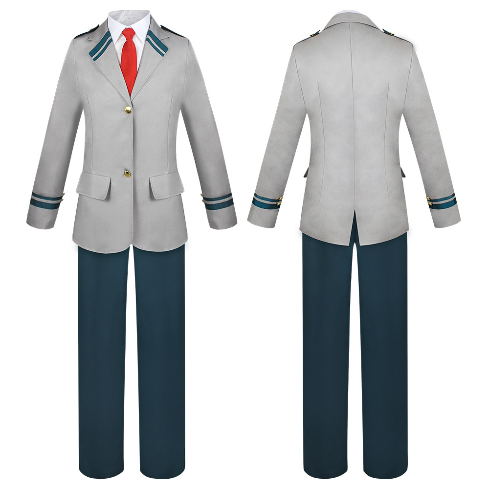 Anime Mijn Hero Academia Shoto - Anime Cosplay Website recensie en prijs