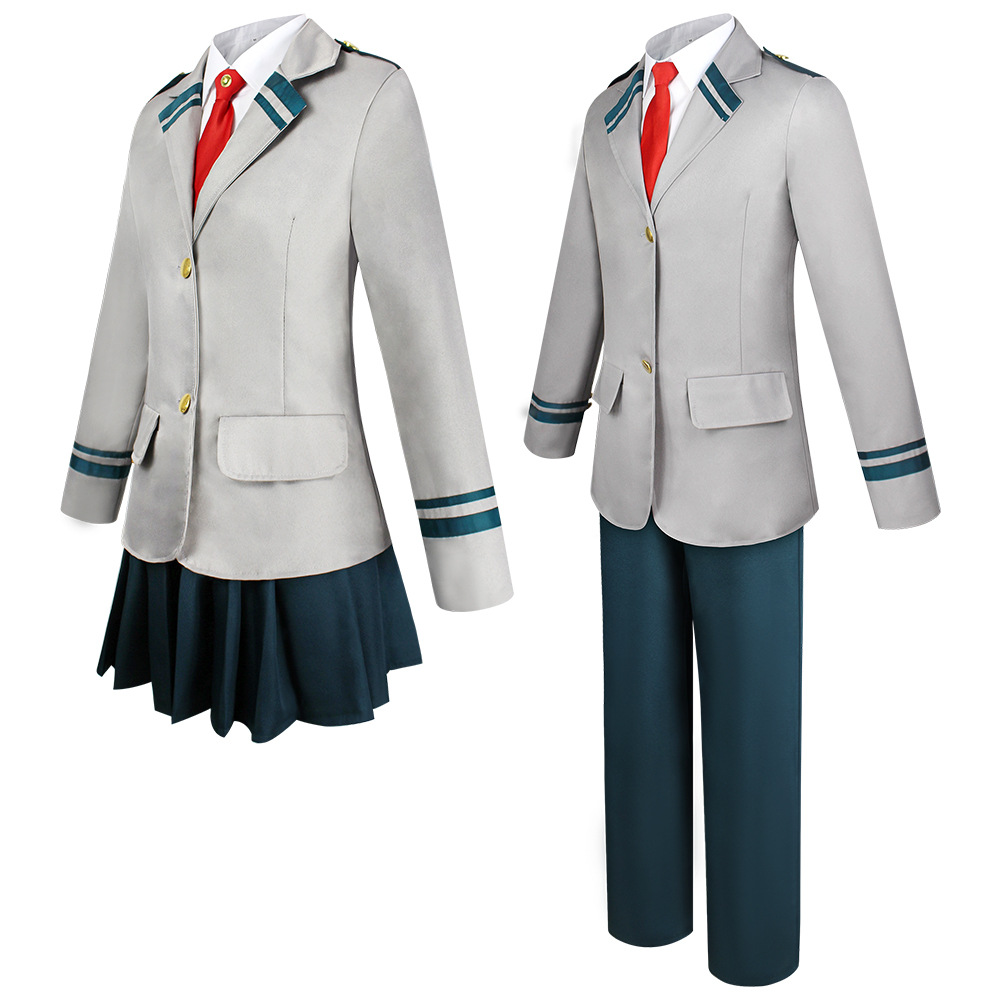 Anime Mijn Hero Academia Shoto - Anime Cosplay Website recensie en prijs