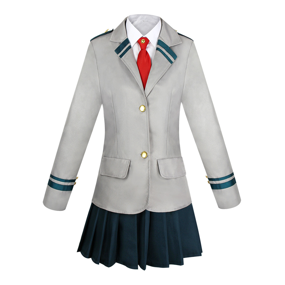 Anime Mijn Hero Academia Shoto - Anime Cosplay Website recensie en prijs