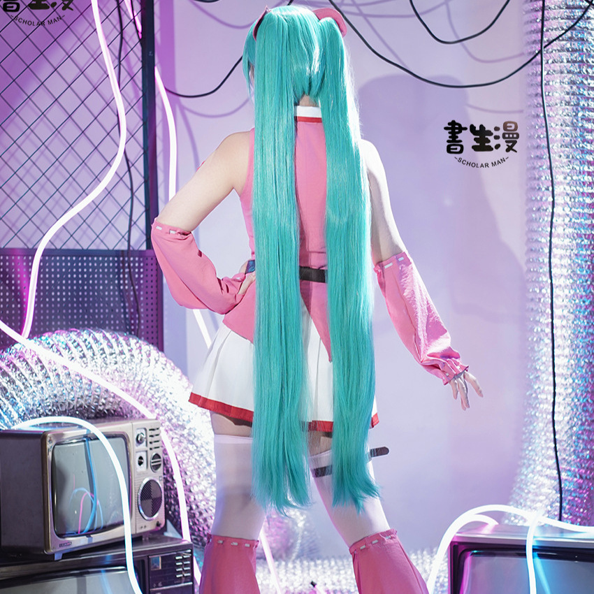 Halloween Kerst Toneelvoorstel - Anime Cosplay 2026 recensie en prijs