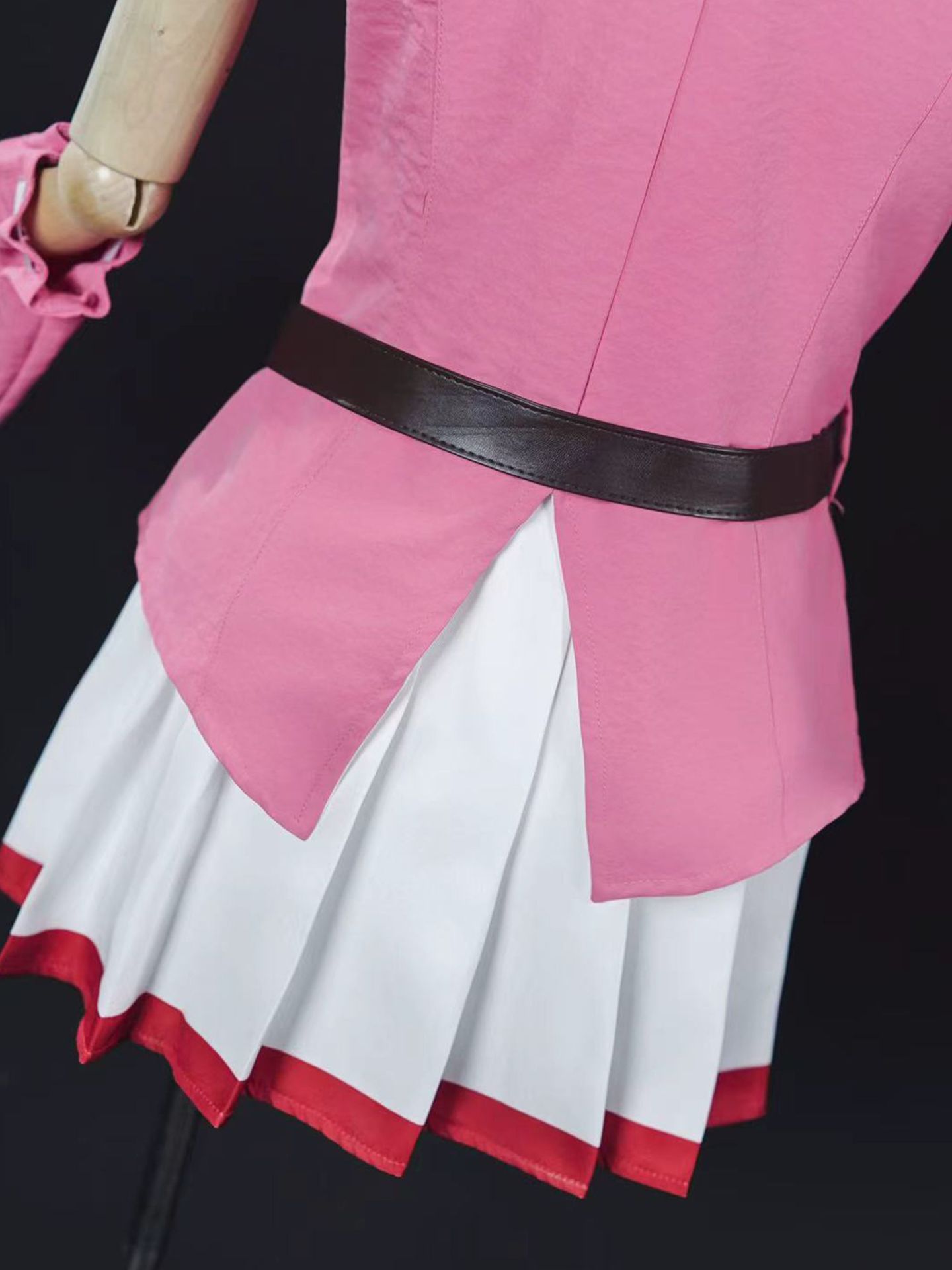 Halloween Kerst Toneelvoorstel - Anime Cosplay 2026 recensie en prijs