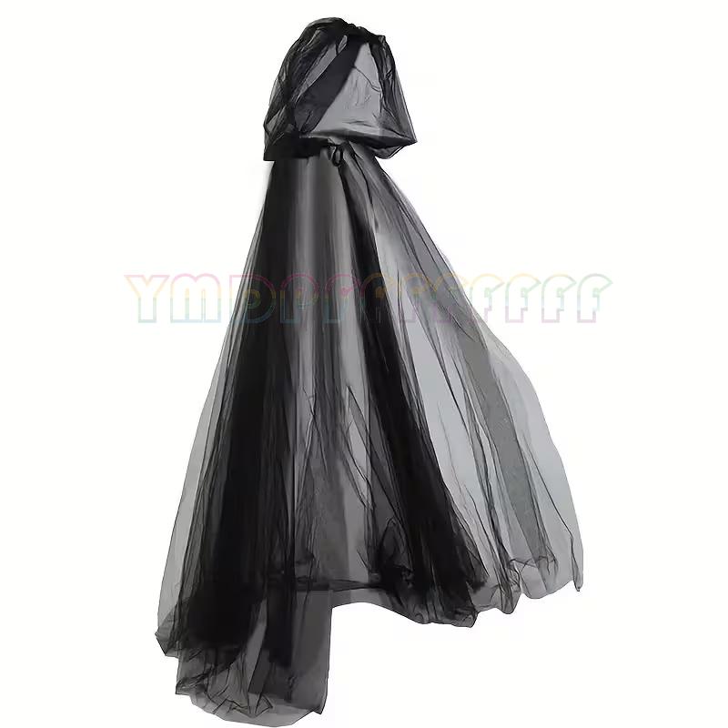 Halloween cosplay spookrol cap - Anime Cosplay Dance recensie en prijs