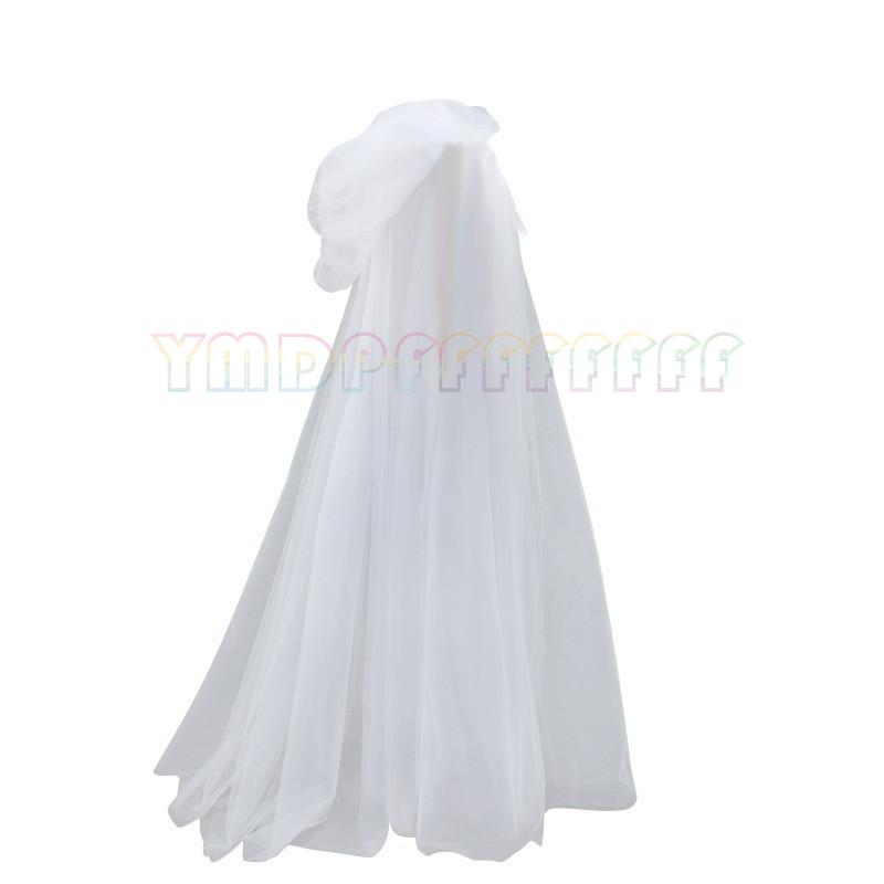 Halloween cosplay spookrol cap - Anime Cosplay Dance recensie en prijs