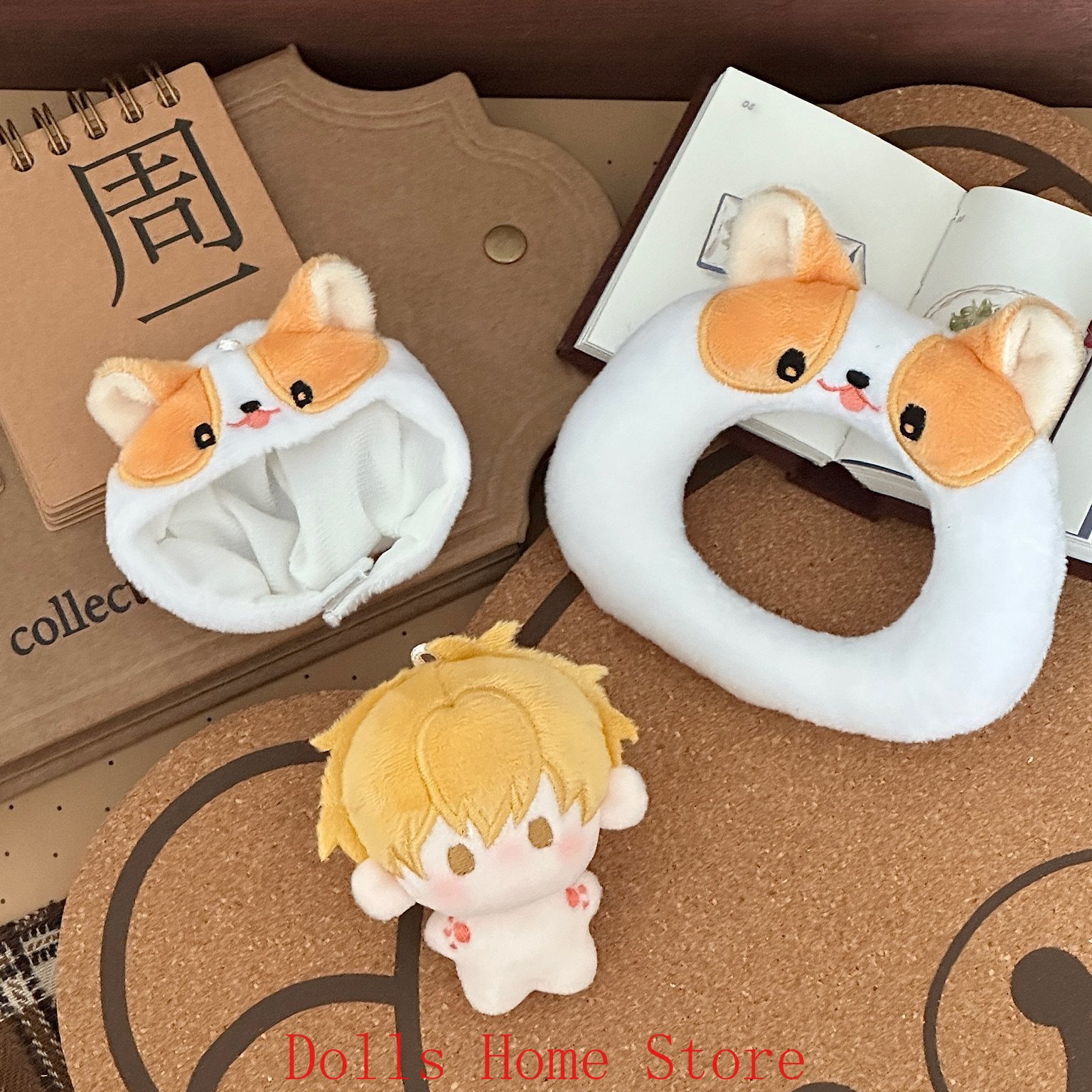 Anime: De Avatar van de Koning - Anime Doll Cosplay recensie en prijs